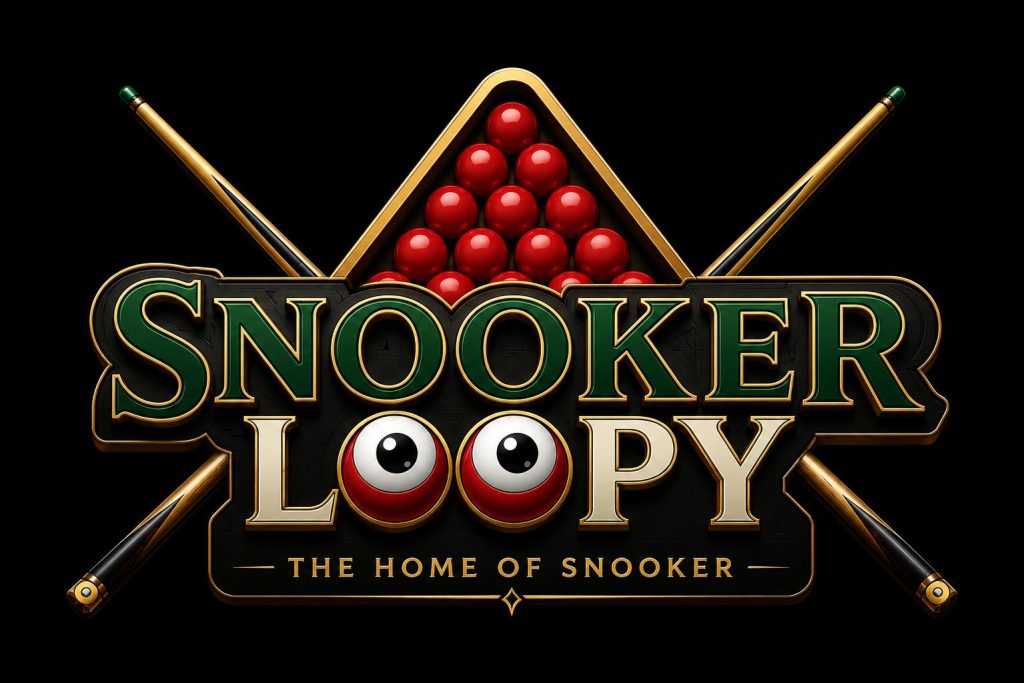 snooker loopy logo
